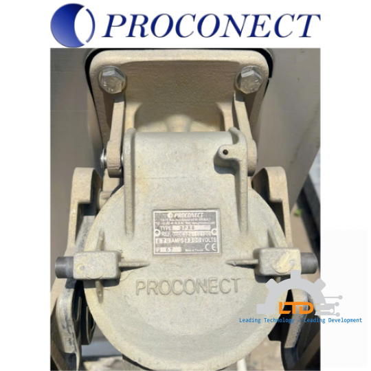 X5PR324-18120, Ổ cắm công nghiệp X5PR324-18120, PROCONECT X5PR324-18120, Đại lý PROCONECT Việt Nam