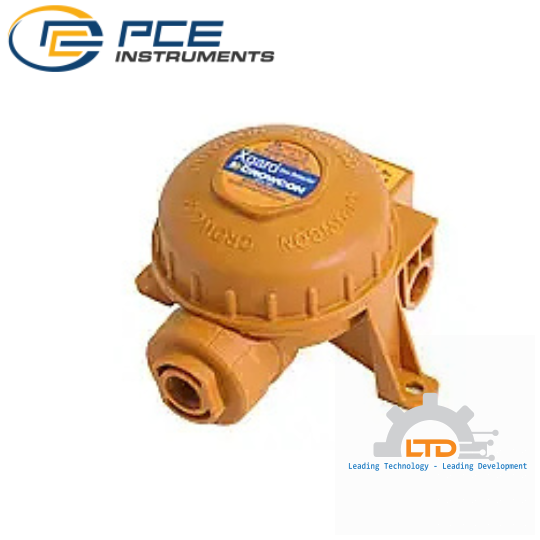 Carbon Monoxide Meter Xgard-1-CO PCE-Instruments Việt Nam