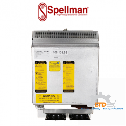 XRB160PN192, Spellman XRB160PN192, Nguồn X-Ray XRB160PN192, Đại lý Spellman Việt Nam