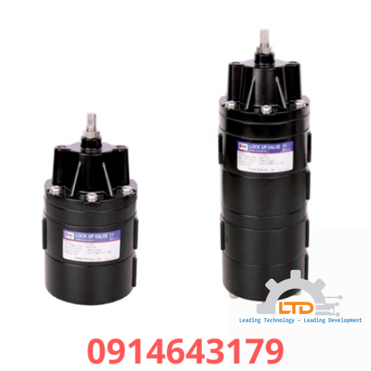 Van khoá khí YT-430 SN1, Rotork YTC YT-430 SN1, Đại lý Rotork YTC Việt Nam