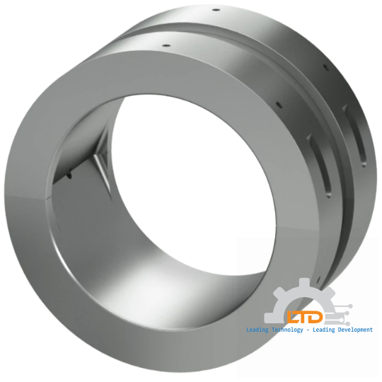 Fixed Profile Bearings