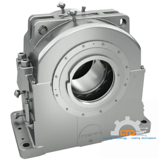 Type HG – pedestal driveshaft bearing