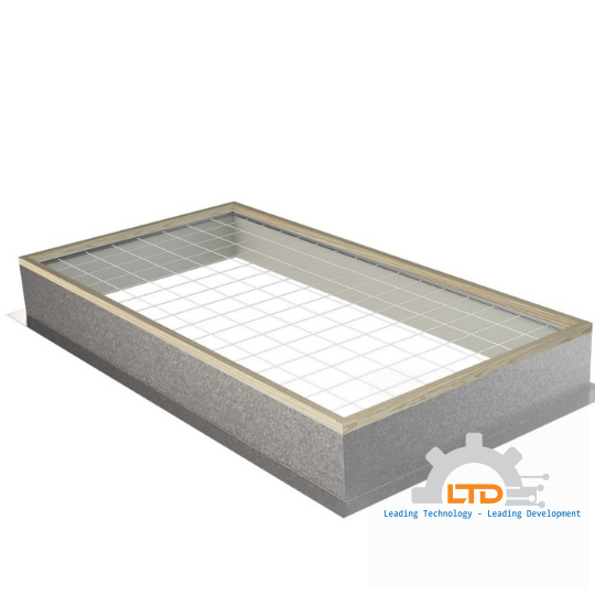 Skylight Curbs