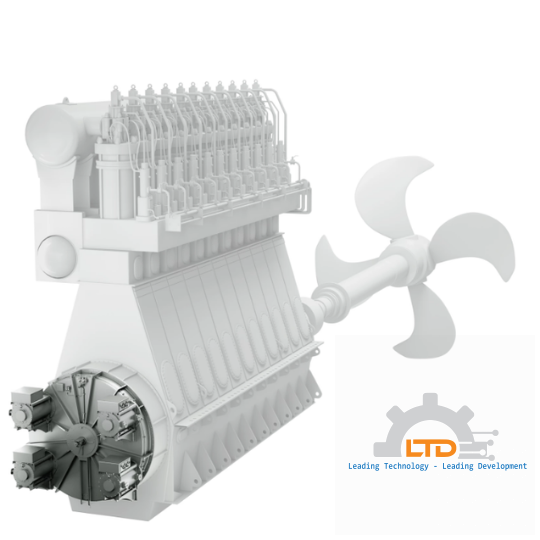 IFPS® – the smarter shaft generator