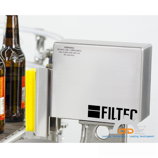 Filtec Rejector Systems
