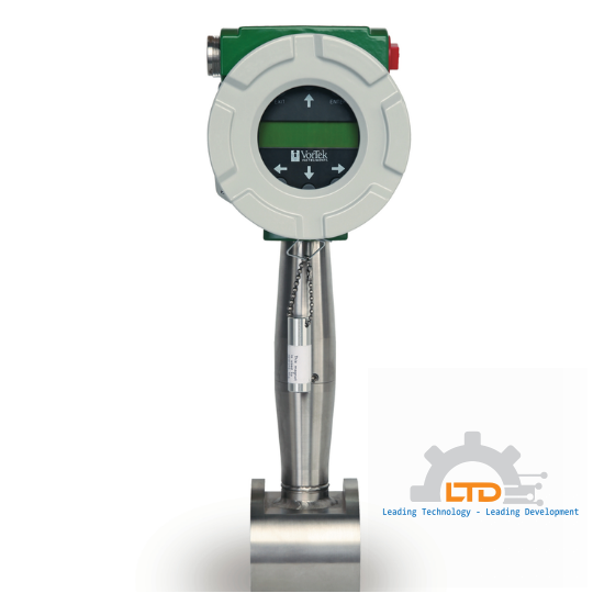 Pro-V® Inline Vortex Flow Meter (Model M22)