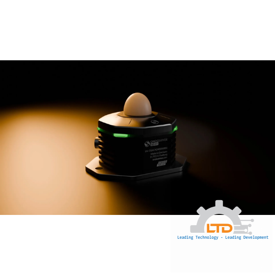 OndoSense apex Level Line – highest precision even in harsh environments