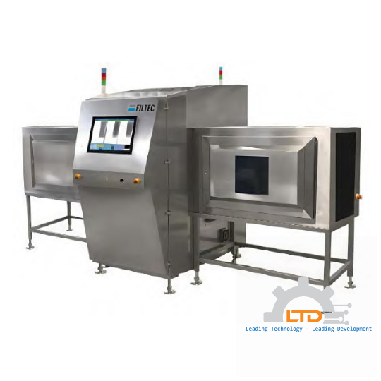 Foreign Object Detection (FOD