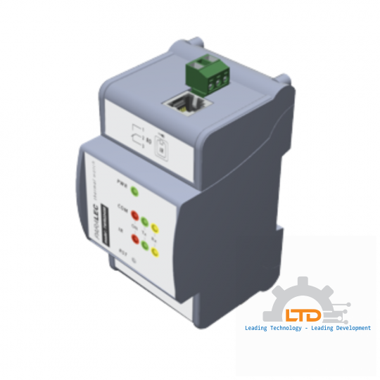 TWR-IR & TWR-DIN – Thermal Watch Receivers