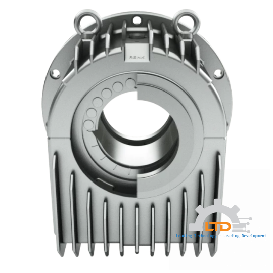 Type EF - model 200870160