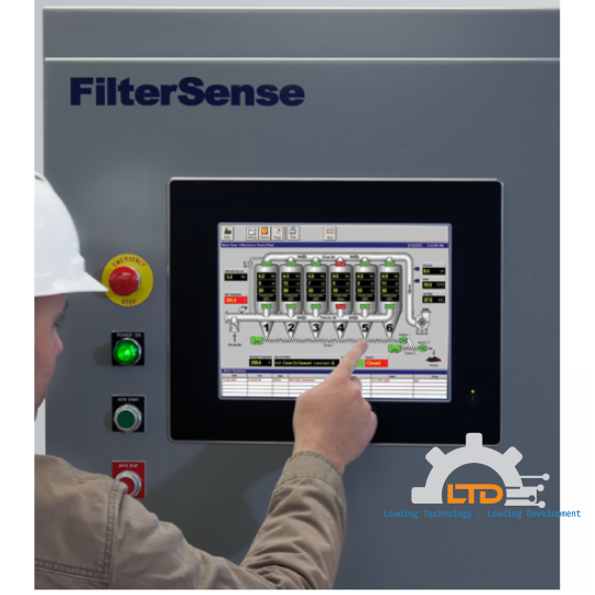 HMI/SCADA & Reporting Software