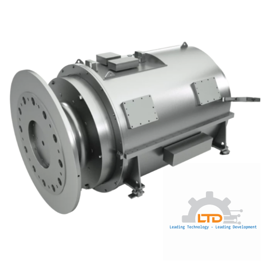 PSC propeller shaft clutch 