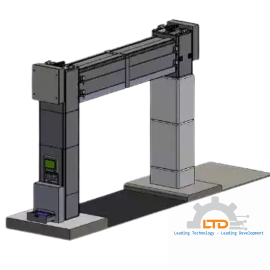 Smart Drive-Thru Expansion