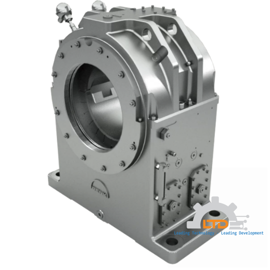 Type SC – pedestal bearing