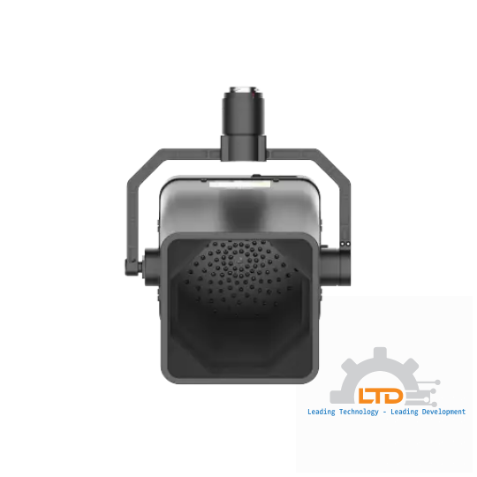 CRY2626G Drone-Mounted Acoustic Imaging Camera