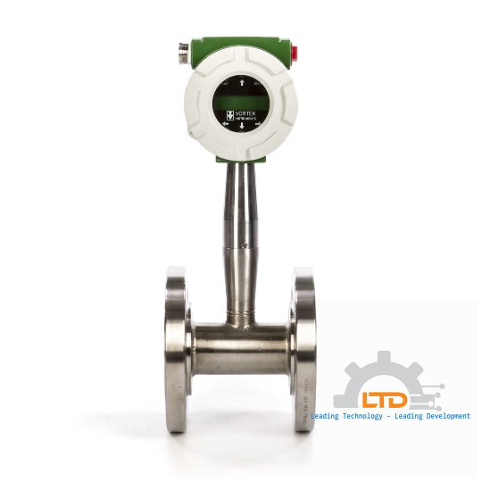 Pro-V® Inline Vortex Flow Meter (Model M24)