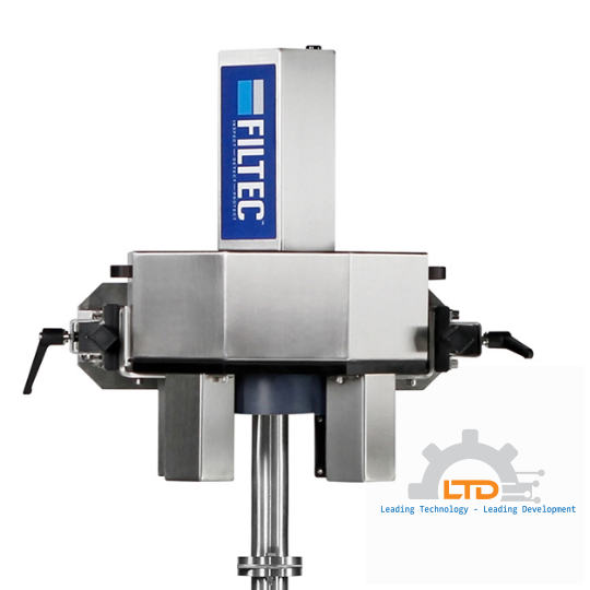 360 Vision Closure And Fill Level