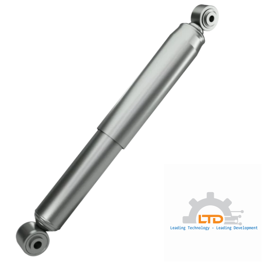 Shock & Coil - Horstman Linear Dampers