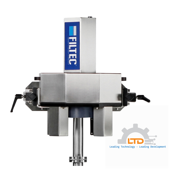 360 Vision Closure And Fill Level