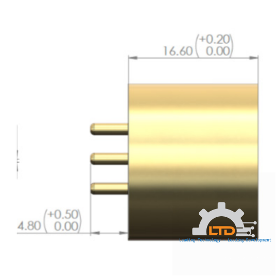 Nitrous Oxide Infrared Sensors – Platinum Series