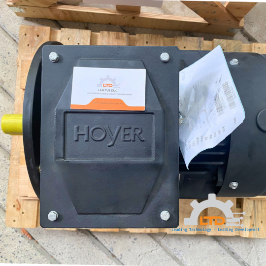 Động cơ điện HMC3 160M1 2p B5 IE3