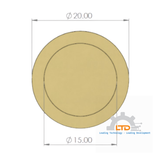Nitrous Oxide Infrared Sensors – Platinum Series