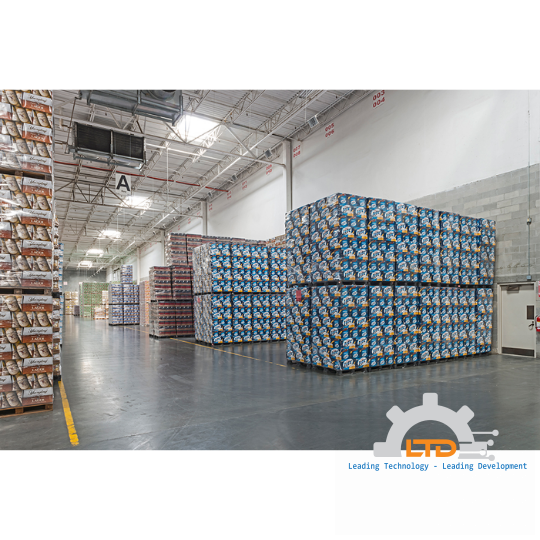 Signature™ Series Commercial Prismatic Dome Skylights