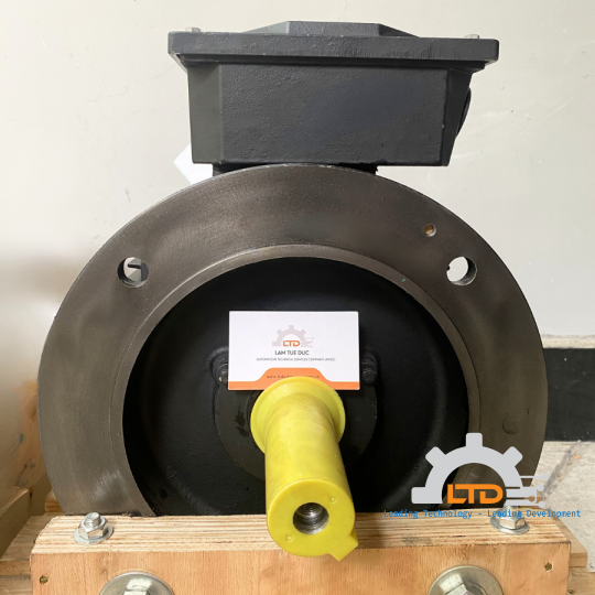 Động cơ điện HMC3 160M1 2p B5 IE3