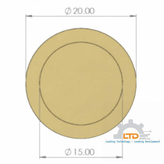 Hydrocarbon Infrared Gas Sensors – Platinum Series