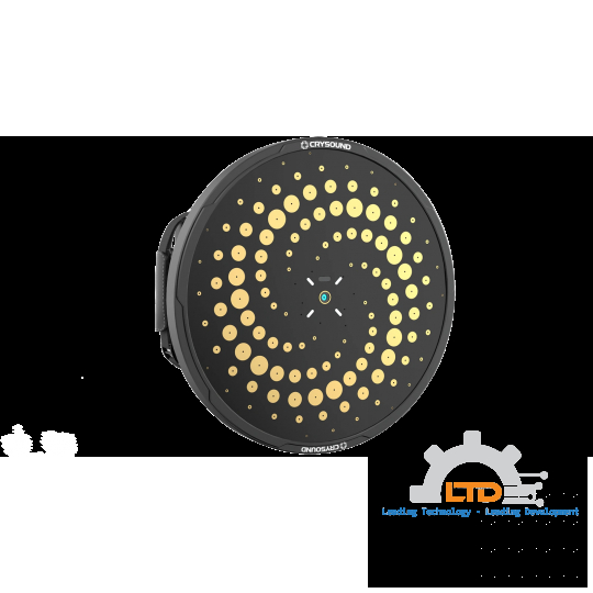 CRY8500 Series SonoCam Pi Acoustic Camera