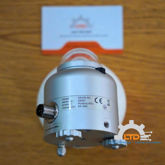 Cảm biến bức xạ mặt trời SR30-M2-D1, SR20-D2 SR15-D1 HUKSEFLUX Việt Nam