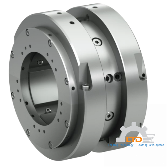 Tilting Pad Bearings - Radial Tilting Pad Bearings