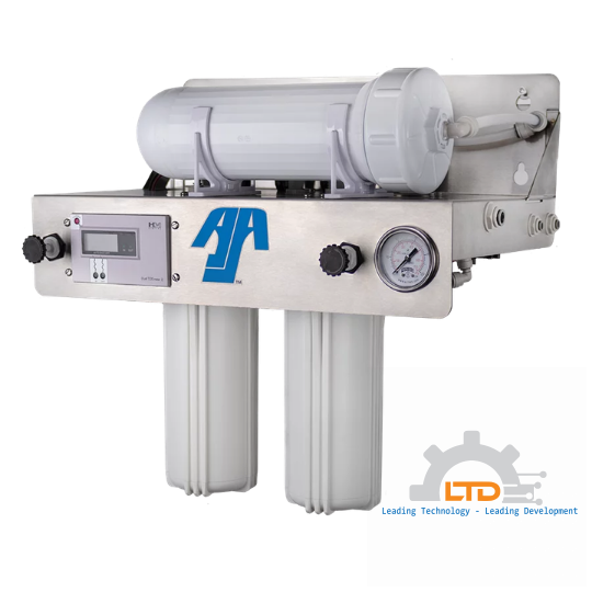 Reverse Osmosis Systems - AQ-RO