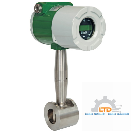 Pro-V® Inline Vortex Flow Meter (Model M22)