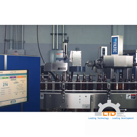 Top-Down Closure Inspection