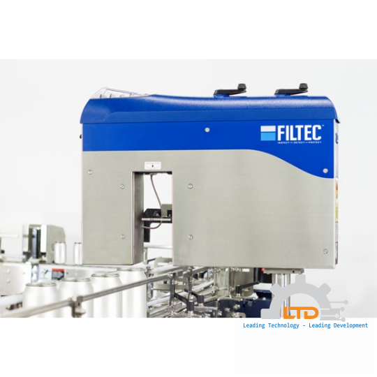 Photon Fill Level With Intellect