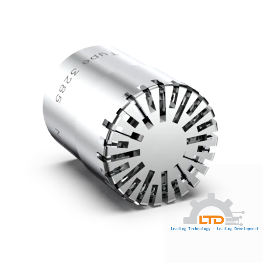 CRY3285 Free-field Microphone, 1/2"，External-polarized, 50mV/Pa