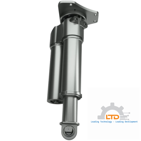 Horstman Hydrostrut®