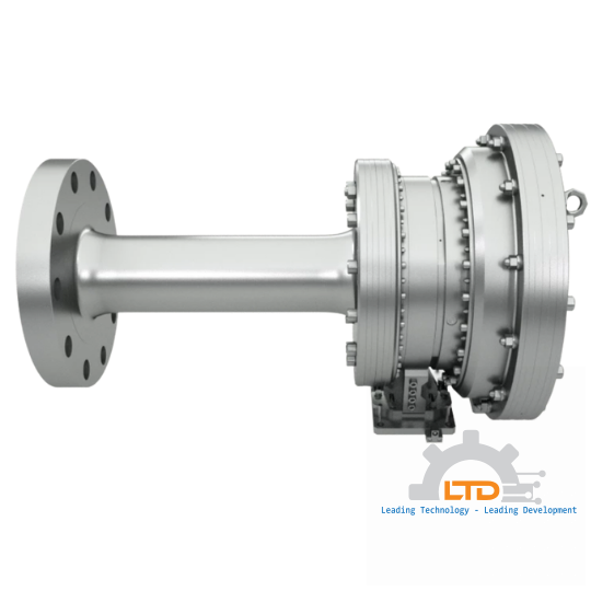 KAZ propeller shaft disconnecting device