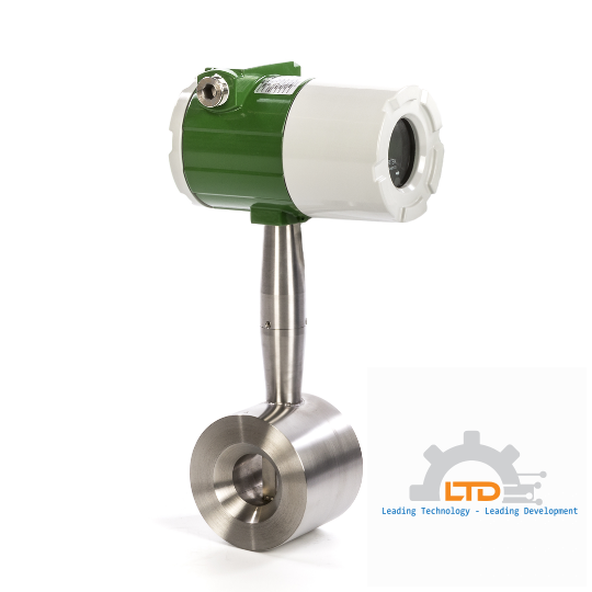 Pro-V® Inline Vortex Flow Meter (Model M24)