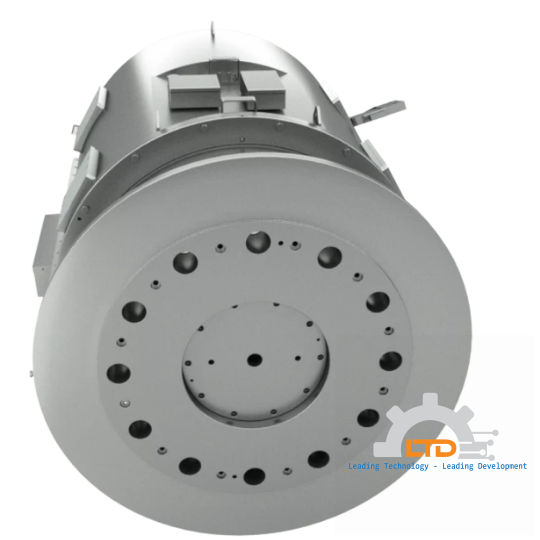 PSC propeller shaft clutch 