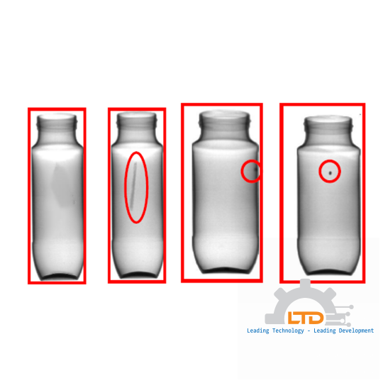 Foreign Object Detection (FOD