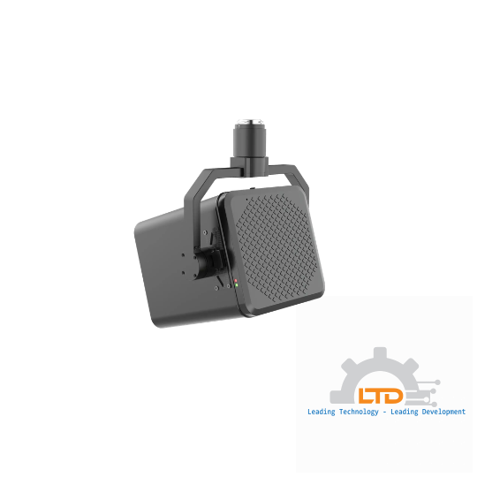 CRY2626G Drone-Mounted Acoustic Imaging Camera