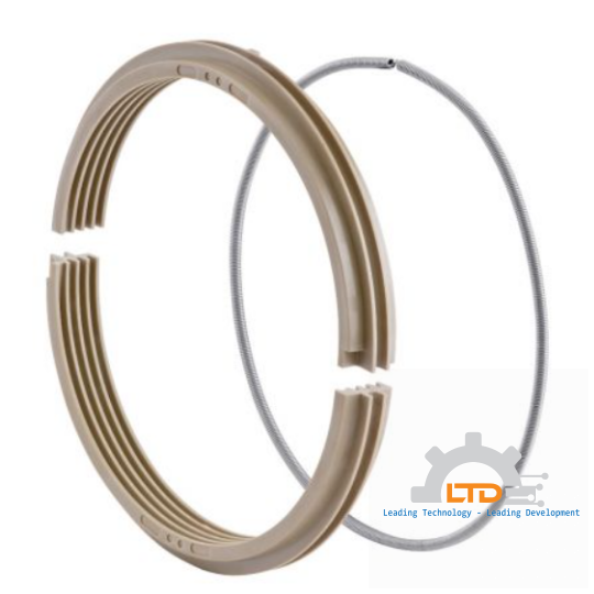 LABYRINTH SEAL 125-R