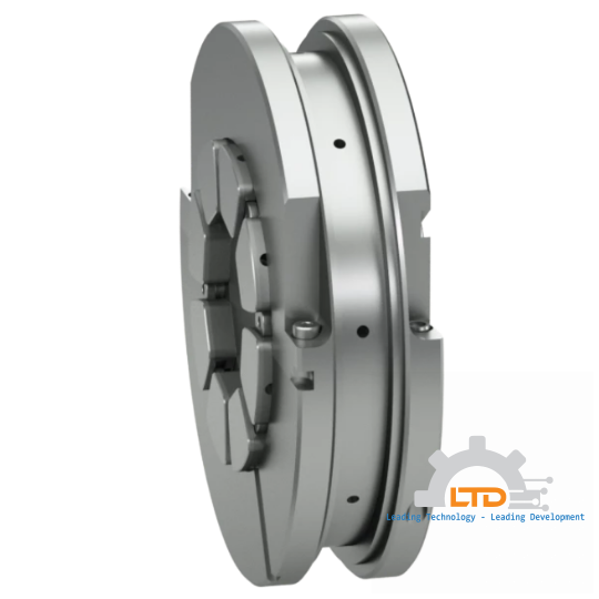 Tilting Pad Bearings - Axial Tilting Pad Bearings