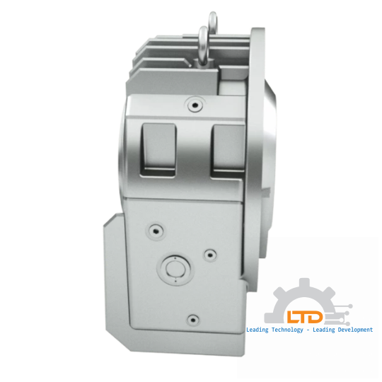 Type EF - model 200870160