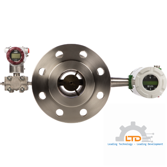 VorCone® Steam Quality & Flow Meter (Model MVC)