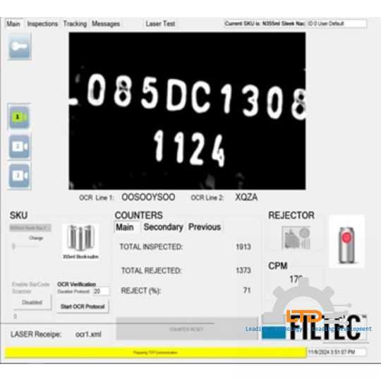 Lastetec 5 And Lastetec OCR