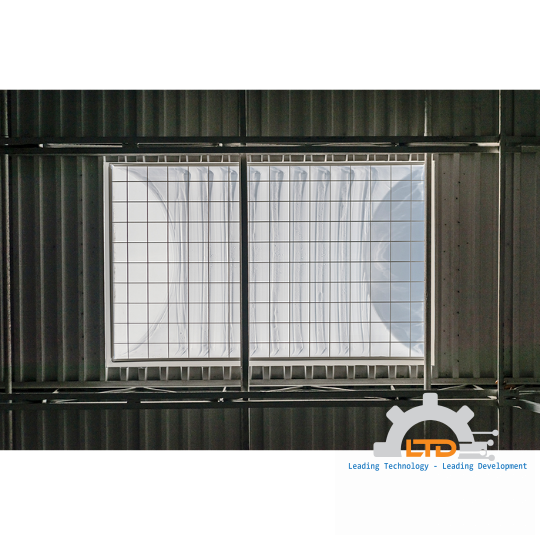 Clip on Safety Security Guards