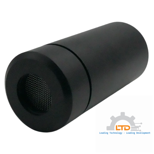 CRY563B 1" Sound Calibrator